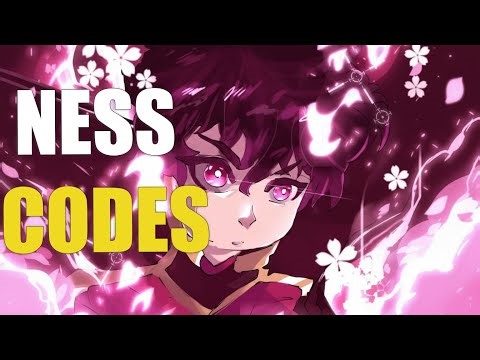 [NESS] META LOCK CODES ⚽[ROBLOX]⚽ | *NEW* ALL WORKING CODES FOR NESS UPDATE