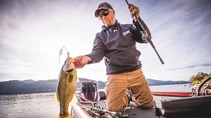 369K views · 1.4K reactions | Hop in the boat with professional bass angler Luke Clausen, as he spends a day on his home lake, Coeur d’ Alene. Between hooksets, Clausen talks about his Northwestern roots, shares a few choice Z-Man baits and recounts a few of the more memorable catches of his career. | Z-Man Fishing Products | Facebook