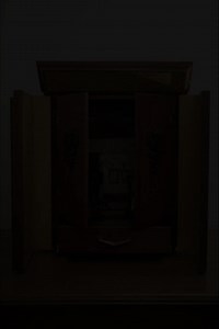 The Dybbuk Box is one of the most infamous cursed objects of the modern era—said to house a restless spirit from Jewish folklore known as a dybbuk. After surfacing through an online auction in the early 2000s, every owner reported a trail of nightmares, illness, shadowy apparitions, and unexplained misfortune, all tied to the same sealed wine cabinet that was never meant to be opened. Whether a genuine paranormal artifact or a powerful modern myth, the Dybbuk Box sits at the crossroads of folklo