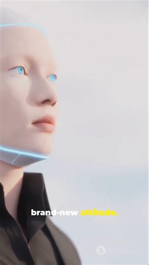 Watch this broken robot becomes Brand New