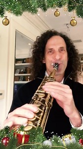 Happy Holidays! I recorded a few fun Christmas covers to help get you in the mood! Come out to the Miracles Holiday & Hits Tour this month to experience the real deal :) | Kenny G