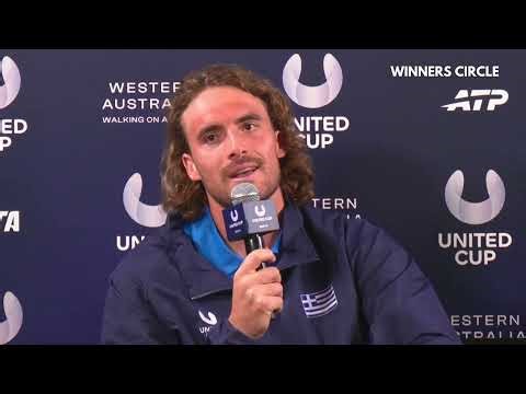 Stefanos Tsitsipas Reveals Why He Almost Walked Away from Tennis!