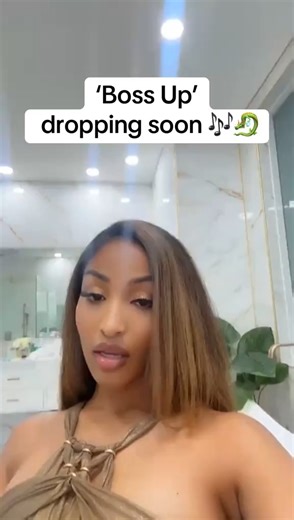 Shenseea Clips on Instagram: "Shenseea singing her next single titled ‘Boss Up’ 💰🎶 #ShakeittotheMax, #ShakeittotheMaxRemix, #shenseeapunipolice, #shenseea, #puniPolice, #dancehall, #reggae, #Music, #official, #audio, #video, #jamaica, #reggaeMusic, #dancehall2025Mix, #newMusic, #tropLife, #dancehallMusic, #reggae2025, #trending, #jamaican, #caribbeanMusic, #trinidadAndTobago, #trap, #bestDancehall, #trendingMusic, #YouTubeMusic, #fyp"