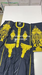 3 comments | Beautiful Guwuna kufta available.•This set is available and ready to be picked up by whoever is ready to pay..•You can come to my shop; No3 Alh. Useni Plaza, Fadaman Sarki, Zaria City to pick and pay… Alternatively, you can send a screenshot of it to my whatsApp; 08032303038 and have it delivered to your doorstep anywhere you are in the world. | El_Khaleel Clothings | Facebook