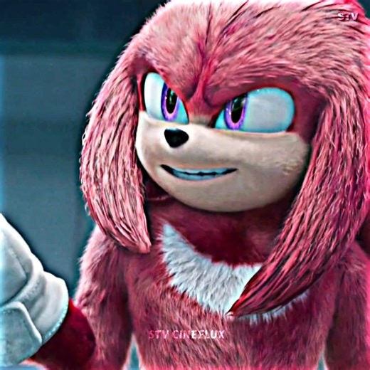 🤯 Wait For Knuckles 😡 Super Punch 👊 Knuckles Was Very Angry 😈 #shorts #trending #viral #funny #love