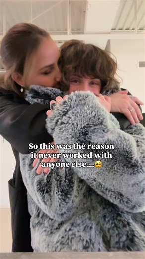 Mika LaRay on Instagram: "Everything that ever hurt me in my life happened just so that I would eventually find her. Every experience taught me something that shaped me to meet the person who was meant for me, she was always supposed to be the one who would heal my heart and show me all the reasons why I deserve so much love. ♥️ every single bit of it was on purpose. The universe is so amazing. I love you so much @browsbyyael , I love the way we love each other. 🥺"