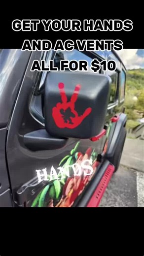 #jeephands #jeepwave #wave #jeep #jeeplife