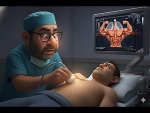 Episode 38: Thoracic ultrasound "Diaphragm assessment"