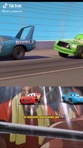 Rayo McQueen Llorando: Una Tristeza Inesperada