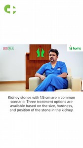 Kidney stones, also known as renal calculi, are small, hard deposits in the kidneys. Kidney stones can be excruciatingly painful and would need immediate medical and surgical intervention. Dr. Shakir Tabrez, (Additional Director Urology, Fortis Hospital, Cunningham Road), along with Dr. Mohan B. A. (Senior Consultant Urology and Transplant Surgery, Fortis Hospital, Bengaluru), discusses kidney stones and types of available treatment options. #kidneystones #experttips #Netmeds | NetMeds.com