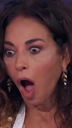 Parada no puede más… y quiere tirar la toalla 💔 #masterchefcelebrity