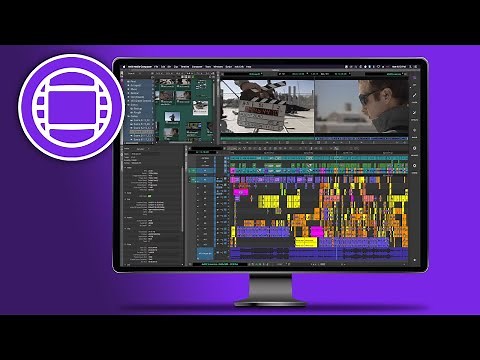 What is Avid Media Composer and what is it used for