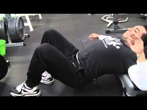 How to Do the Single Leg Hip Thrust