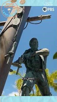 Mallory Square is a Must-Visit Spot in Key West