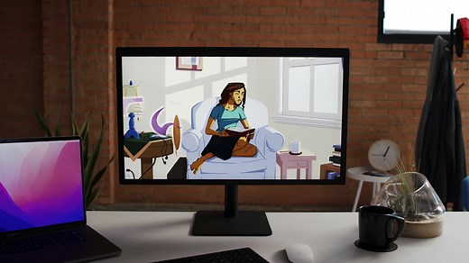 2.5K views · 1.6K reactions | We’re excited to announce the release of the BibleProject app. Read through the Bible with us and experience the story of Scripture in a new way. Explore key themes and build Bible reading skills while accessing our full library of videos, podcasts, and related content as you read. | BibleProject | Facebook