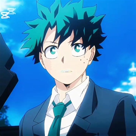 💚Izuku💚 💕Edit💕