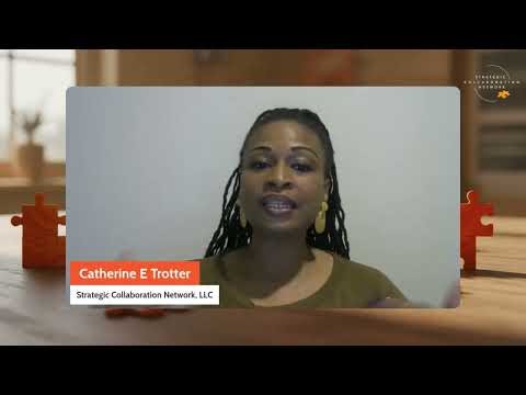 Strategic Collaboration Network - Business Case Studies