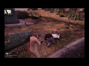 The pimp game - Mod showcase