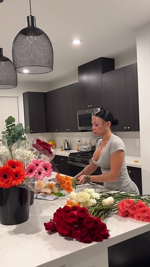 DIY Flower Bouquet: Step-by-Step Guide