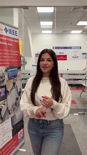 This April, Canadian University Dubai will host the IEEE International Conference on Smart Mobility (SM’26), taking place April 1–3, 2026, and providing a global platform for collaboration on the future of smart mobility. Organized by the School of Engineering, Applied Science and Technology, SM’26 invites researchers, academics, industry professionals, and policymakers to contribute original research exploring smart mobility systems, services, and real-world applications across technology, gove