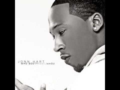 [FREE] John Hart X IAMSU X Bay Area Type Beat - “Who Booty 2”