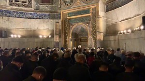 Omar Suleiman on Reels