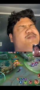 4.7K views · 18 reactions | Magic word! HAHAHA #MLBB | Lucas Sacul Plays | Facebook