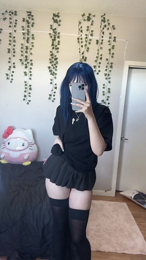 Kyu on Instagram: "yes i have one lol follow @wuvkyu for more