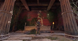 Assassin's Creed Odyssey side quests: how to complete side quests