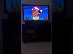 Opening to Rudolph and Frosty’s Christmas in July 2004 DVD