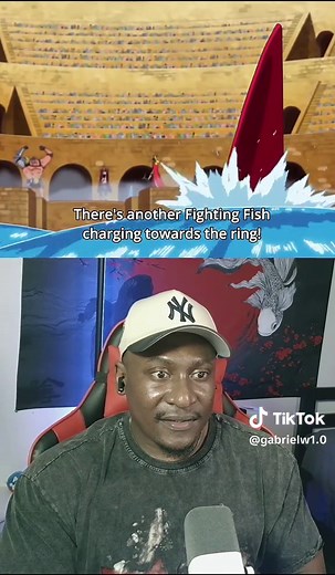 Burgess’s Shockwave Punch Close To The Kings Punch?! . Full Episode On Patreon One Piece - Episode 670 #onepiece #anime #luffy #strawhats #onepieceanime
