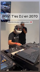 268K views · 1.4K reactions | Joyeux Noël à tous ❤️ Montage: @erwan_rvb_fr #hardtechno #technofamily #technolove #dance #producer #producteur #acid #techno #rave #technodj #duo #dj #couple #humour #rire | Corzeam | Facebook