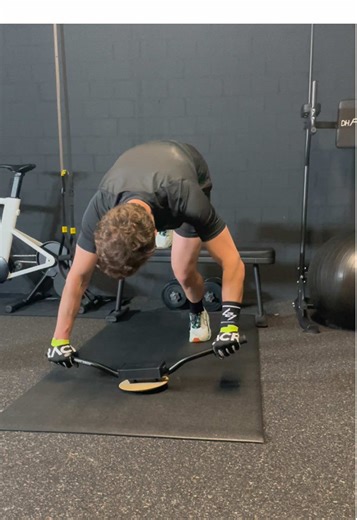 Effective Core Strength Training for Bike Riders