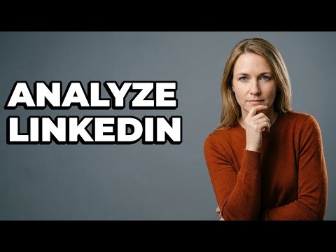 How Do I Connect LinkedIn To Social Analytics?