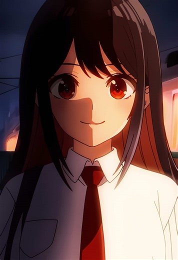• Anime/動漫 → Tune In to the Midnight Heart/午夜的傾心旋律 (Ep.10) ♪ Song/歌名 → girl in red - we fell in love in october • character/角色 → Uzuki Shinobu/雨月忍 #UzukiShinobu #HimekawaNene #anime #雨月忍 #午夜的傾心旋律
