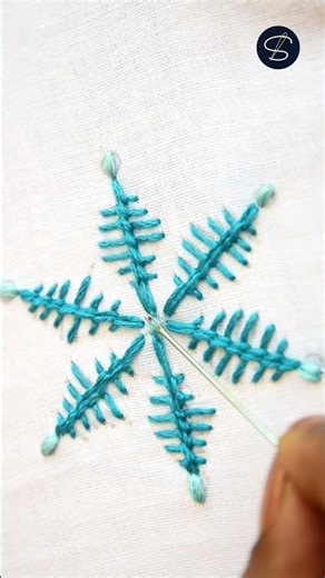 Cozy Christmas Embroidery Projects | Easy Winter Stitch Ideas