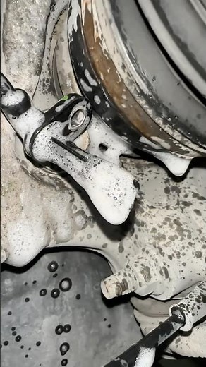 Clean Dirty ABS Wheel Speed Sensor #ABS