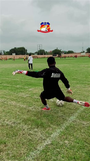 JCA vs AFA Legbassito Friendly Match Highlights — 5-2