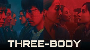 Three-Body Problem