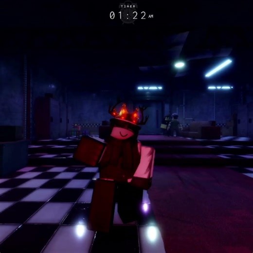 new bite by night vip emote