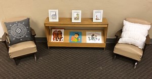 What parents can do to prepare homes for online learning