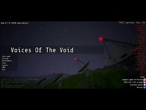How To Change Day Length In Voices Of The Void