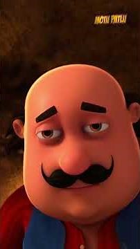 Motu in Ancient Rome Mess! 🥴 | Motu-Patlu