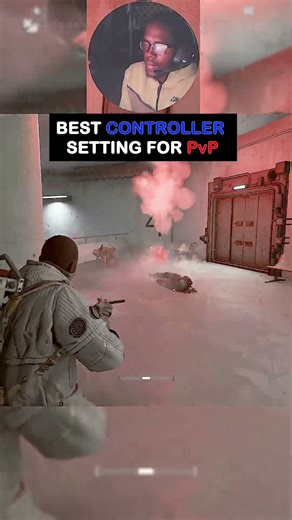 My Best Controller Settings for PvP in Arc Raiders