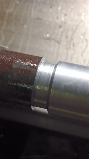 #ACME THREADING#PARTING TOOL SE #CNC#WORK.