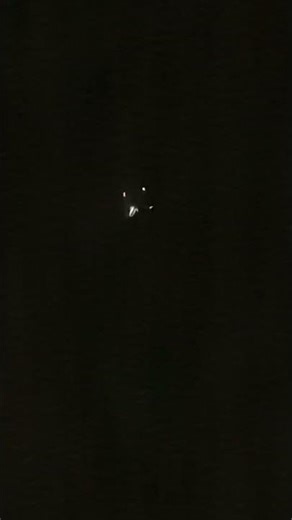 Drone or UFO? Bellevue, WA Sighting #drone #mystery #mysterious #alien #aliens