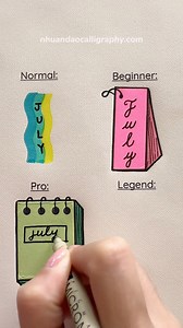 25M views · 10K reactions | Organize with Stylish Paper Notes  . . ....