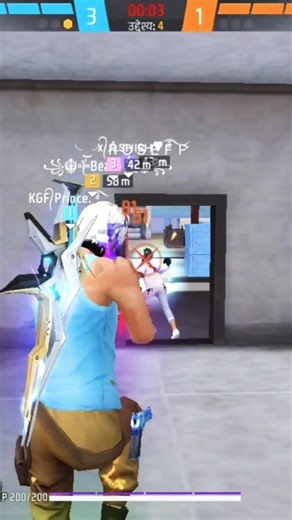 1v3 kGF gameing99 please subscrib me to