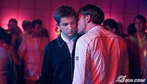 The Firm (2009) [Videos] - IGN