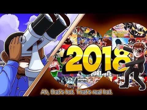 THE TERRORISER 2018 REWIND! (BEST OF 2018)